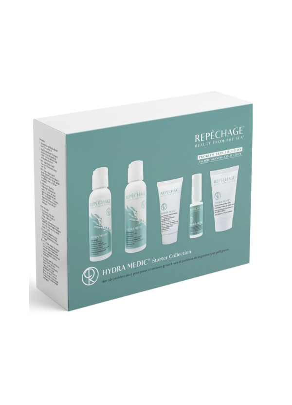 Repechage Hydra Medic® Starter Collection