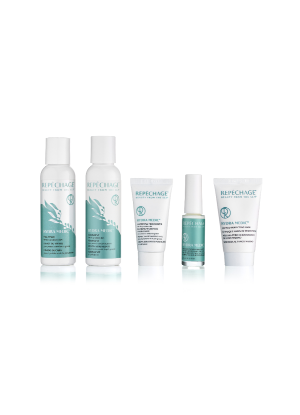 Repechage Hydra Medic® Starter Collection