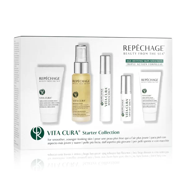 Repechage Vita Cura® Starter Kit