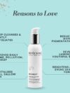 Biolight® Brightening Cleanser With Laminaria Complex