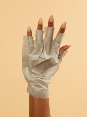 Collagen Gloves with Peppermint 1