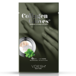 Collagen Gloves with Peppermint (VEGAN)