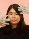 Collagen Gloves with Peppermint (VEGAN)