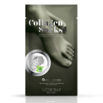 Collagen Socks with Peppermint (VEGAN)