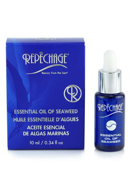 Essential Oil of Seaweed