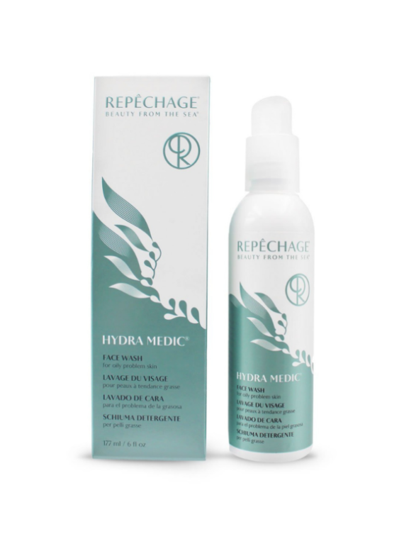 Hydra Medic® Face Wash For Oily Problem Skin