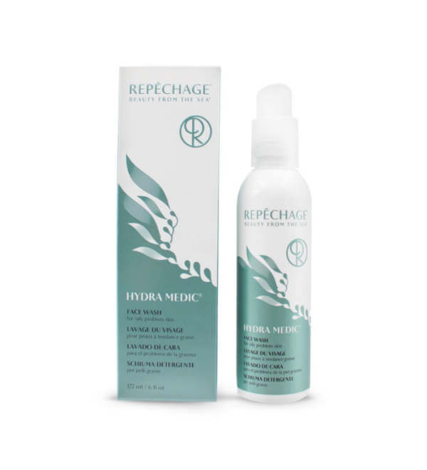 Hydra Medic® Face Wash For Oily Problem Skin