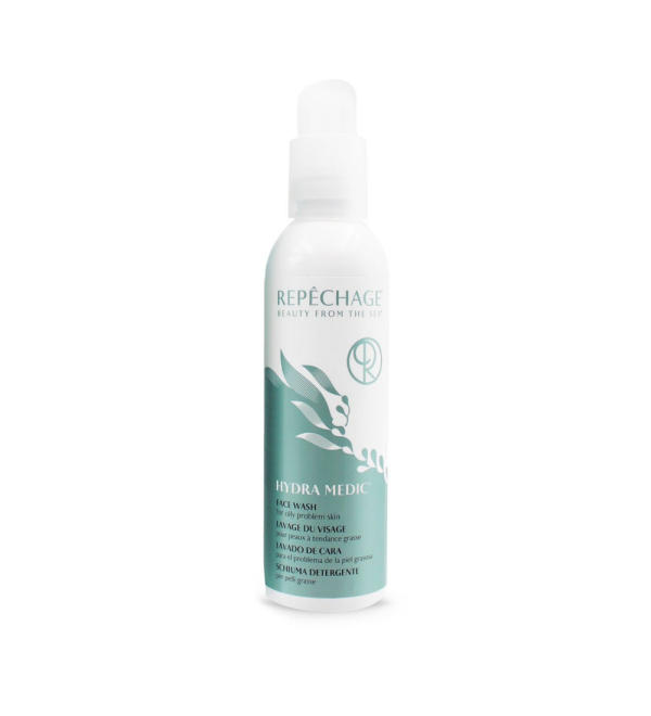 Hydra Medic® Face Wash For Oily Problem Skin