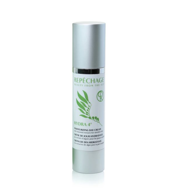 Hydra 4® Day Protection Cream for Sensitive Skin