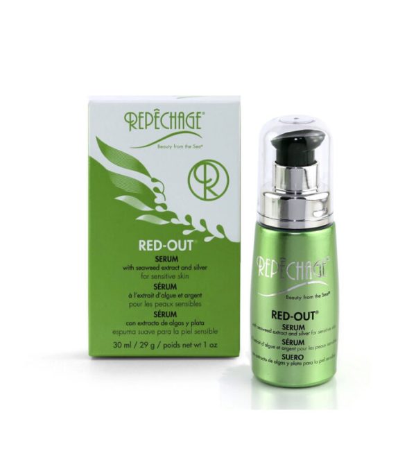 Hydra 4 Red-Out Serum