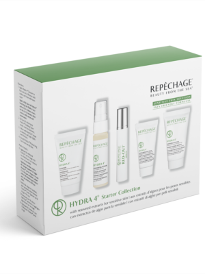 Repechage Hydra 4® Starter Kit