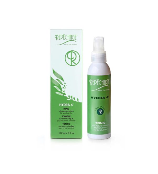 Hydra 4® Tonic for Sensitive Skin