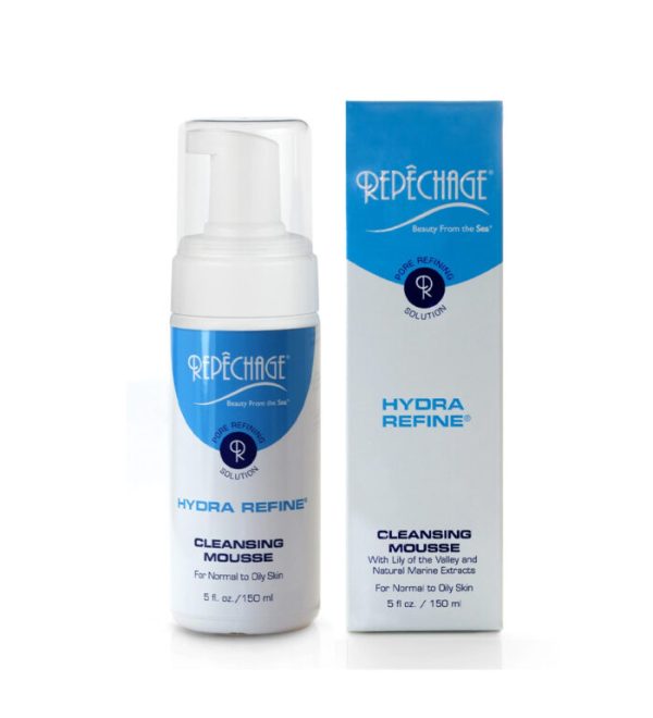 Hydra Refine® Cleansing Mousse