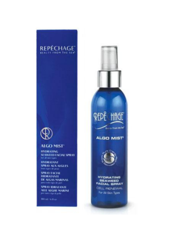 Algo Mist® Hydrating Seaweed & Mineral Facial Water Spray
