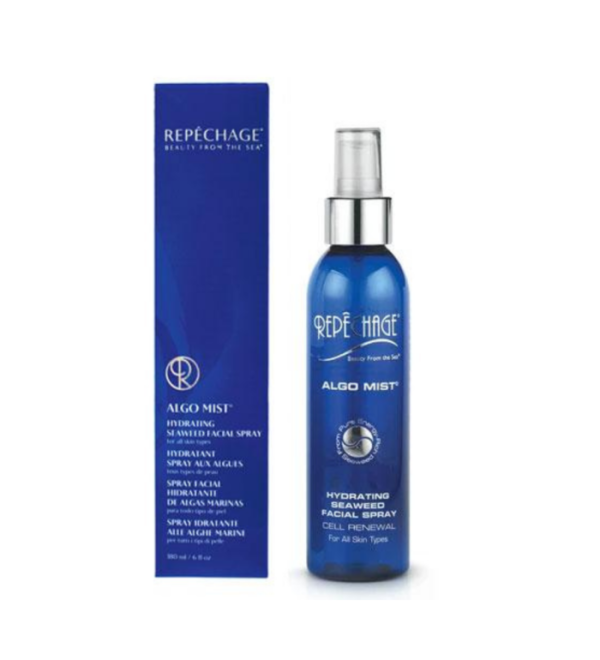 Algo Mist® Hydrating Seaweed & Mineral Facial Water Spray