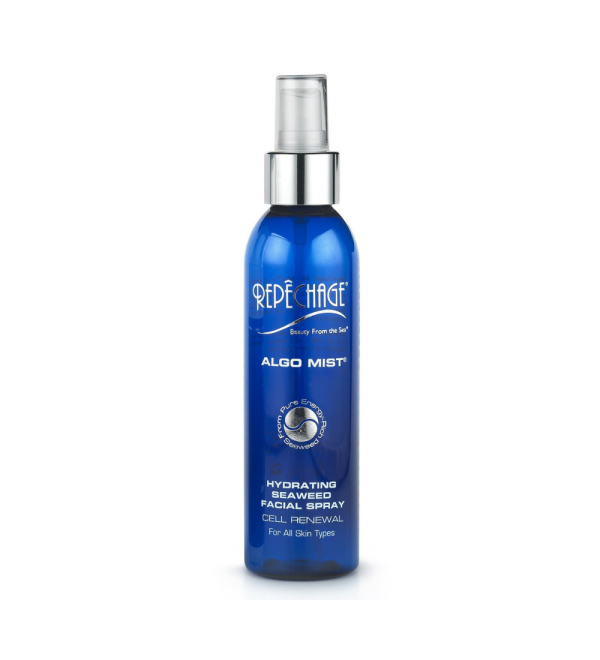 Algo Mist® Hydrating Seaweed & Mineral Facial Water Spray