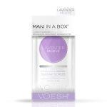 Mani in a Box (3 Step) Lavender