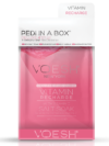 Pedi in a Box (4 Step) Vitamin Recharge