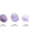 Pedi in a Box (Basic 3 Step) Lavender