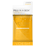 Pedi in a Box (Basic 3 Step) Lemon