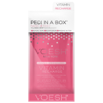 Pedi in a Box (Basic 3 Step) Vitamin Recharge