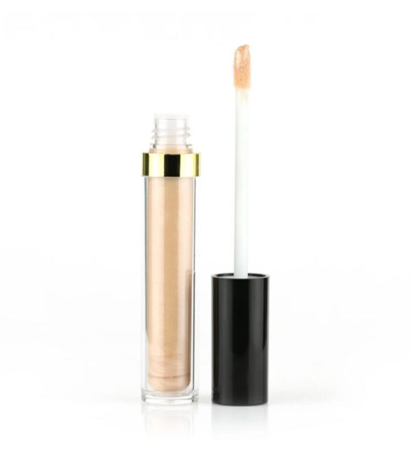 Perfect Skin Conditioning Lip Gloss - Aura