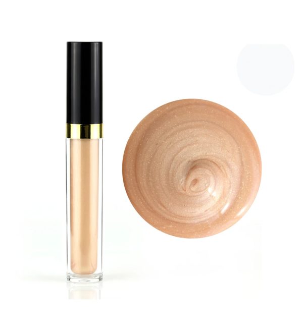 Perfect Skin Conditioning Lip Gloss - Aura