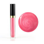 Perfect Skin Conditioning Lip Gloss - Pink Champagne