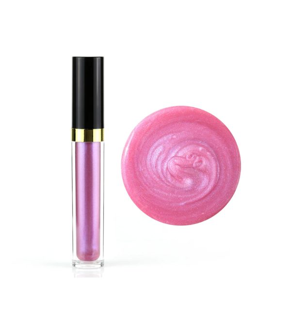 Perfect Skin Conditioning Lip Gloss - Rock Star