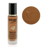 Perfect Skin Liquid Foundation - Golden Deep Tone (PS10)