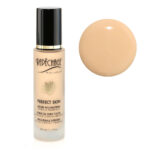 Perfect Skin Liquid Foundation - Neutral Cool Tone (PS01)