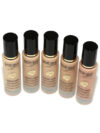 Perfect Skin Liquid Foundation - Neutral Cool Tone (PS01)