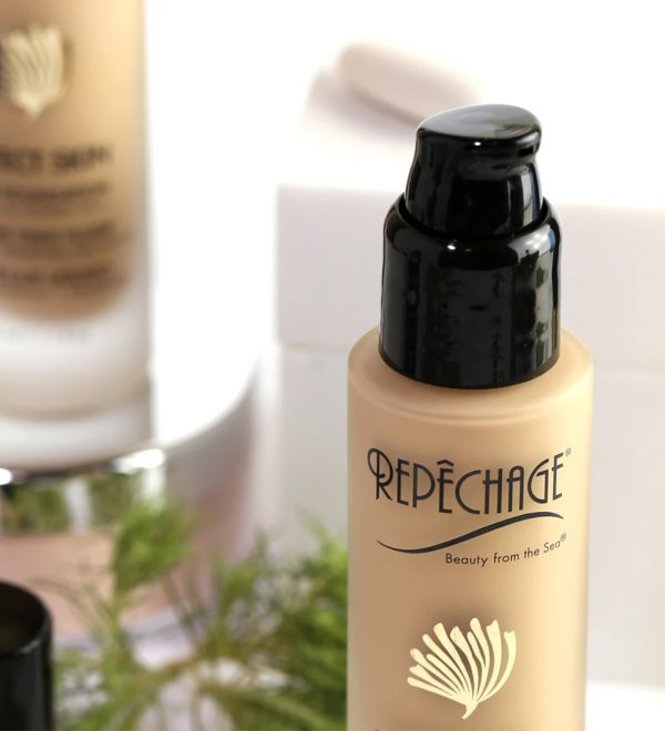 Perfect Skin Liquid Foundation - Golden Tone (PS5N)