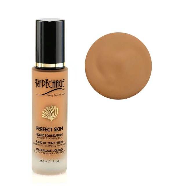 Perfect Skin Liquid Foundation - Neutral Tone (PS4)