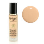 Perfect Skin Liquid Foundation - Warm Tone (PS1)