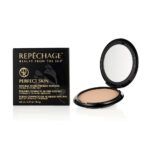 Perfect Skin Natural Finish Pressed Powder - Pure Light