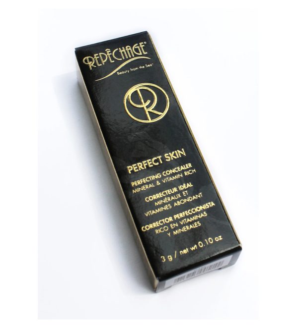 Perfect Skin Perfecting Concealer - Medium