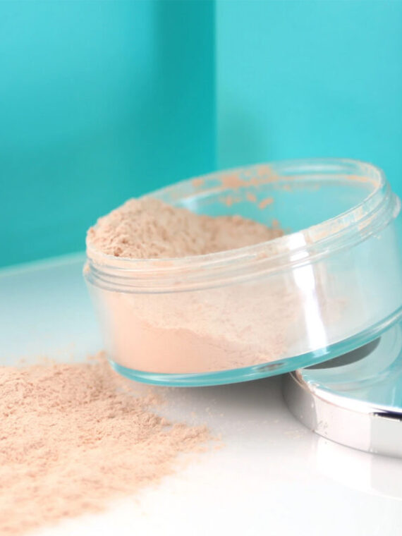 Perfect Skin Translucent Mineral Rich Loose Powder