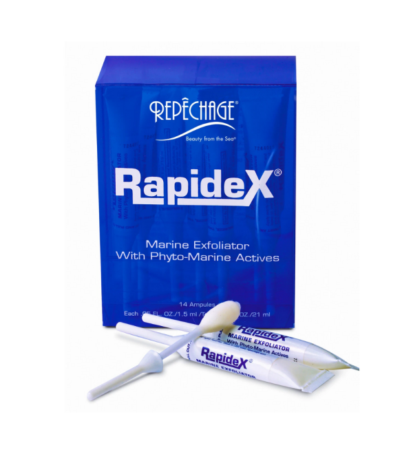 Rapidex® Marine Exfoliator with Phyto-marine Actives