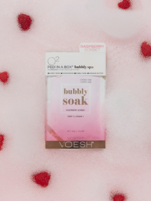 Raspberry Sorbet 5
