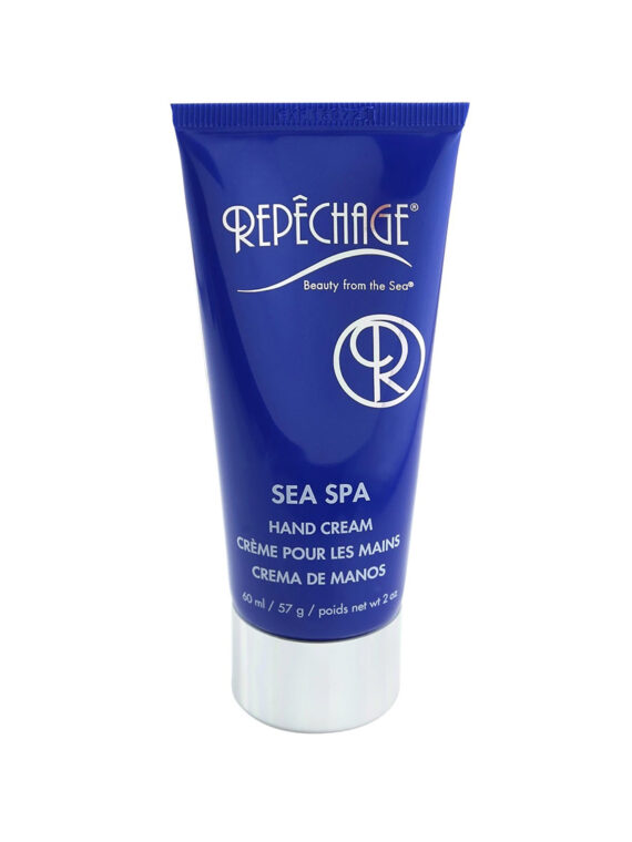 Sea Spa Hand Cream
