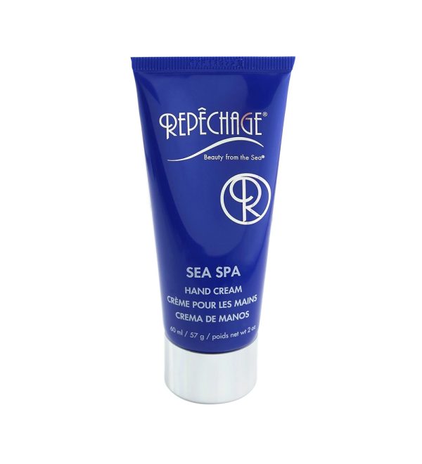 Sea Spa Hand Cream