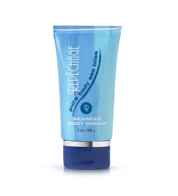 Sea Spa Body Cream - Travel Size