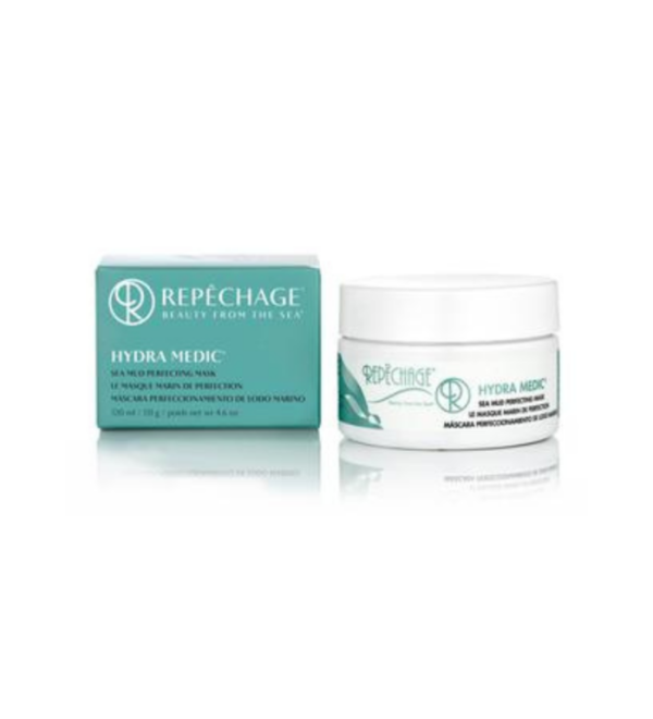 Hydra Medic® Sea Mud Perfecting Mask