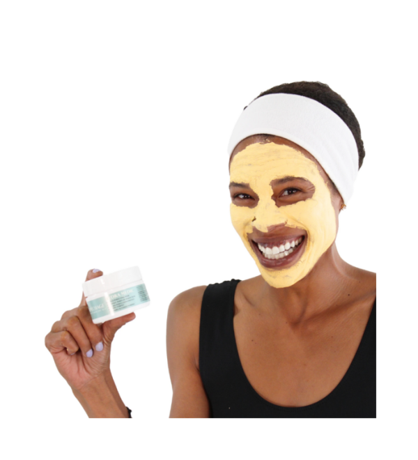 Hydra Medic® Sea Mud Perfecting Mask