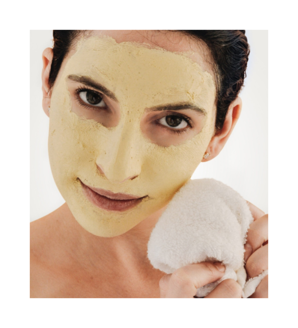 Hydra Medic® Sea Mud Perfecting Mask