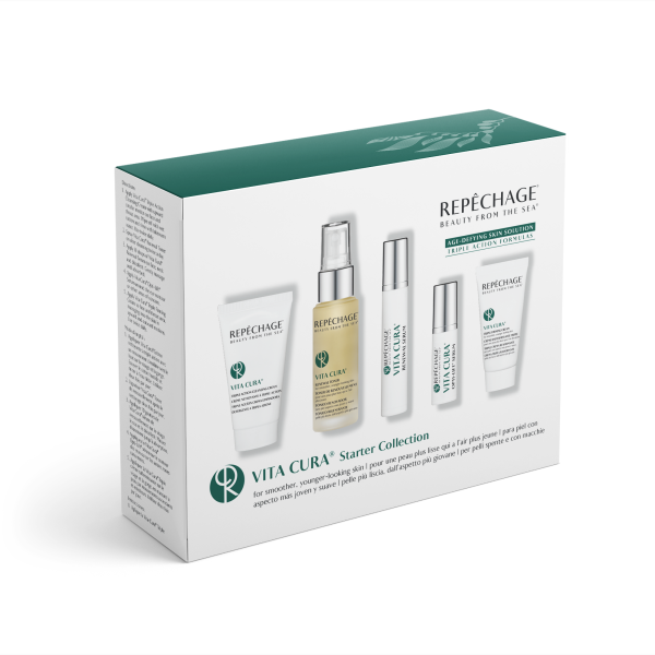 Repechage Vita Cura® Starter Kit