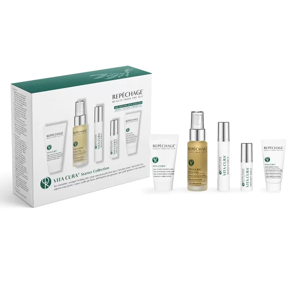 Repechage Vita Cura® Starter Kit