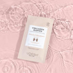 Collagen Gloves - Argan Oil & Floral Extracts