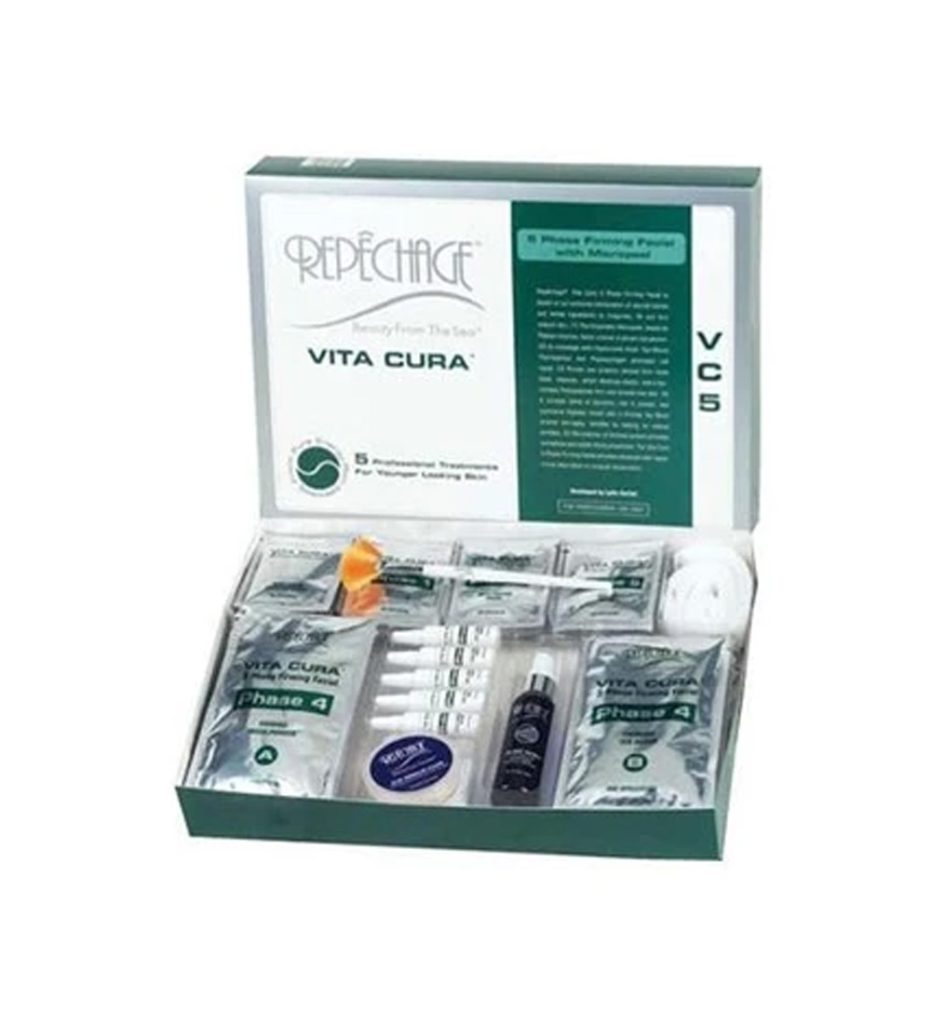 Vita Cura Phase Firming Facial